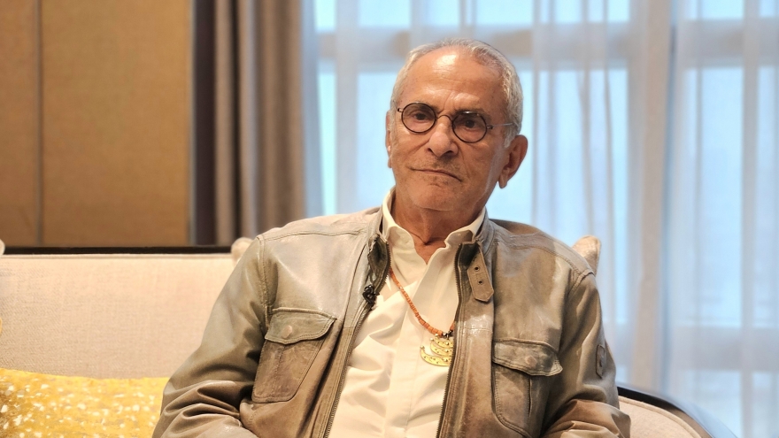 Tổng thống José Ramos-Horta: “Việt Nam là nguồn cảm hứng cho Timor-Leste"